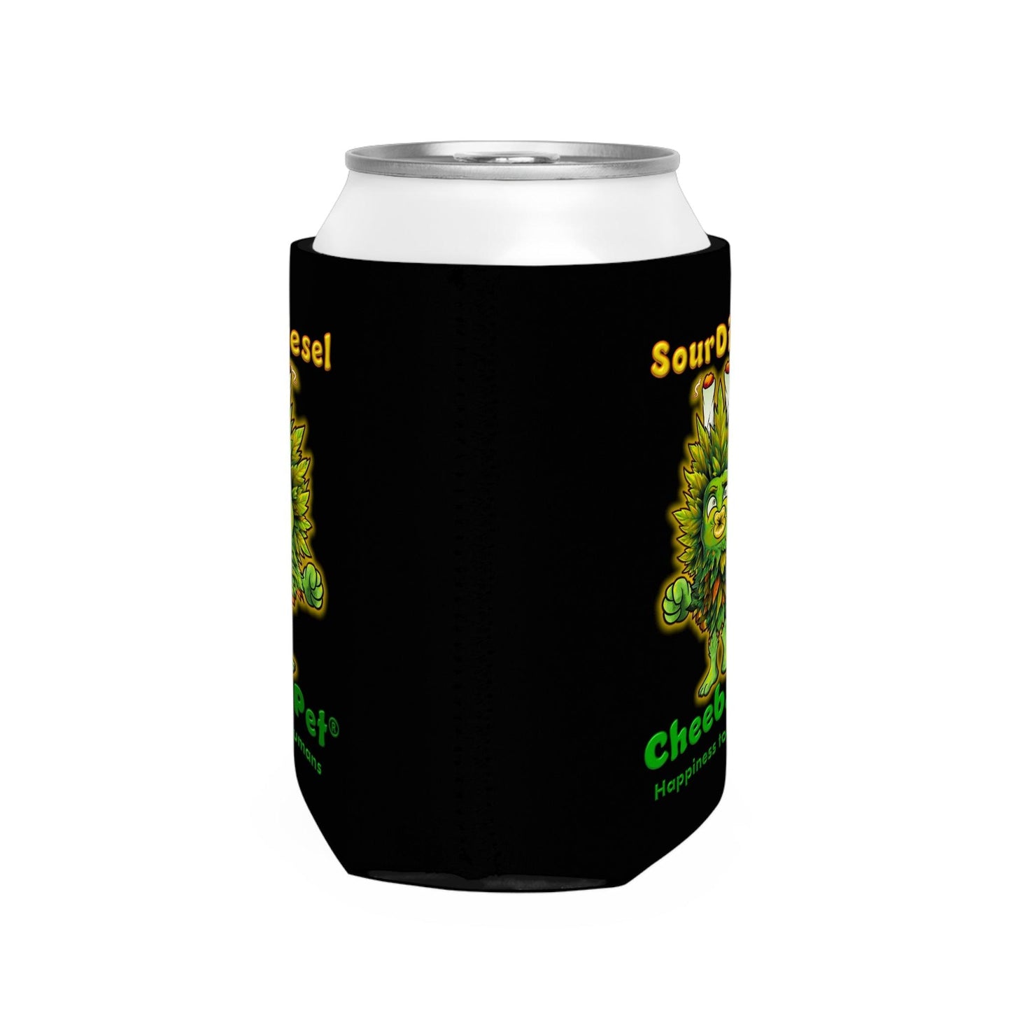 CheebaPet, Inc. - Product Title