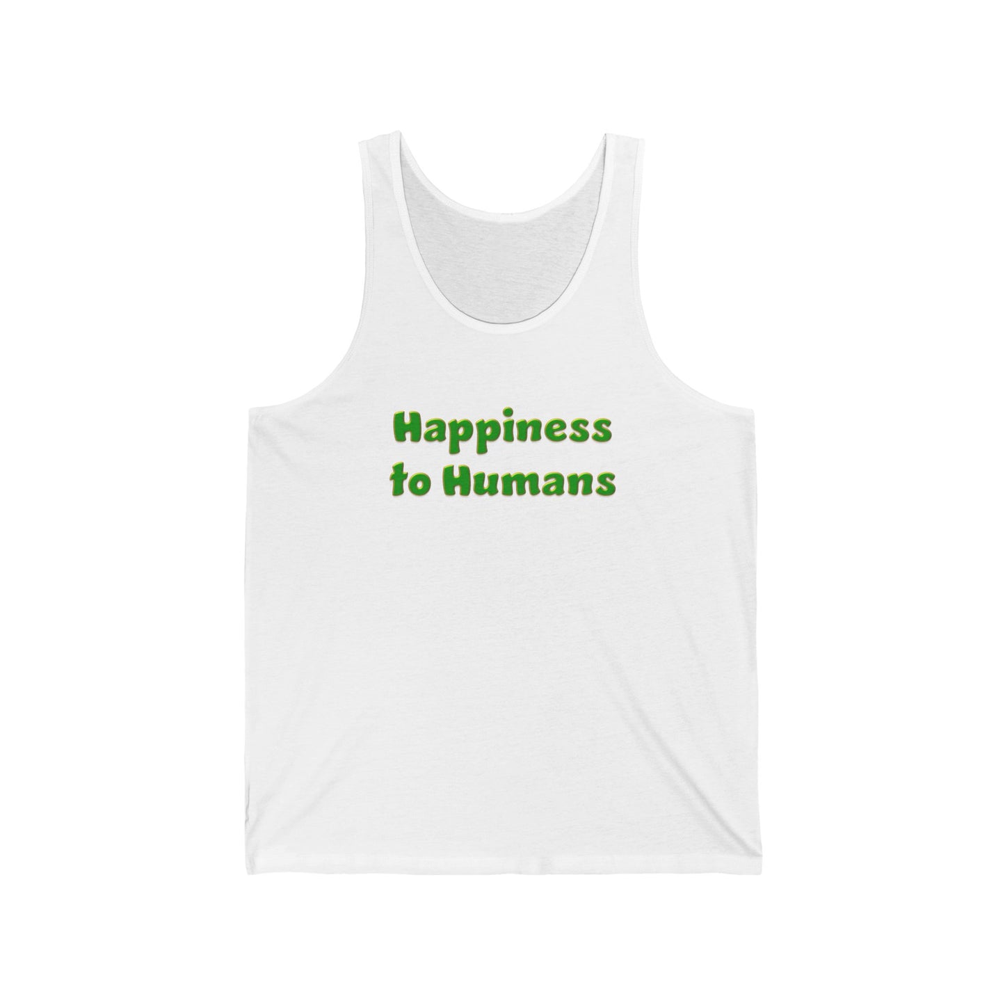 Unisex Tank - GorillaGlue