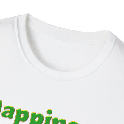 T-Shirt Softstyle Unisex - PurpleHaze