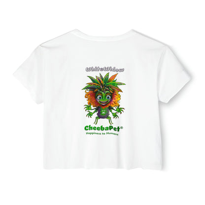 CheebaPet, Inc. - Product Title