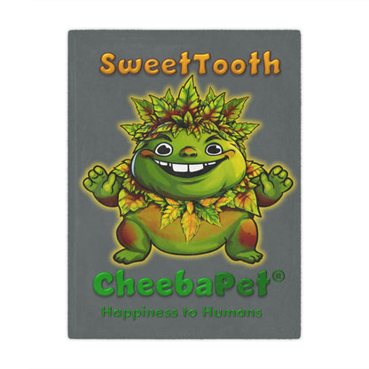 CheebaPet, Inc. - Product Title