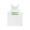 Unisex Tank - BruceBanner
