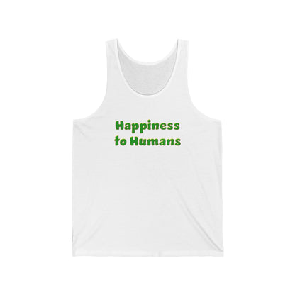 Unisex Tank - BruceBanner