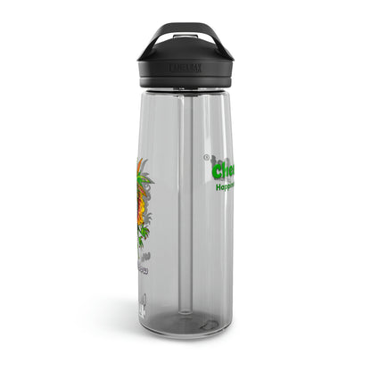 CheebaPet, Inc. - Product Title