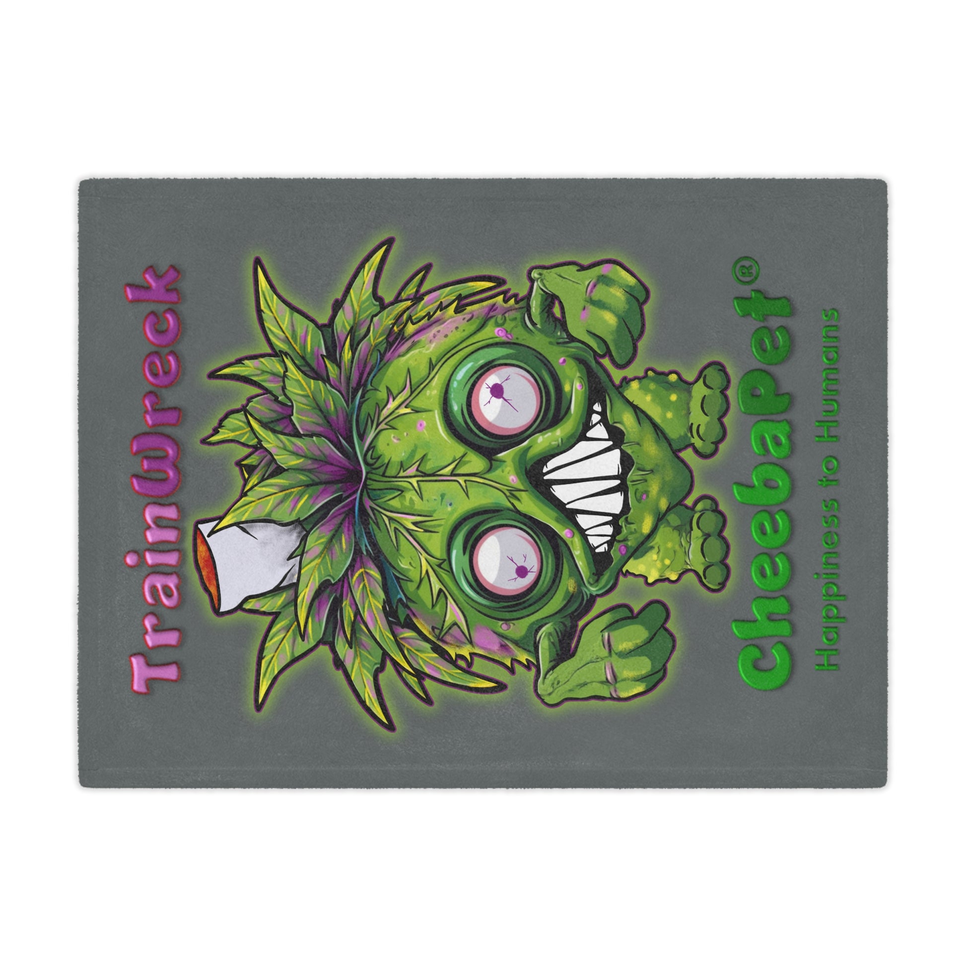 CheebaPet, Inc. - Product Title