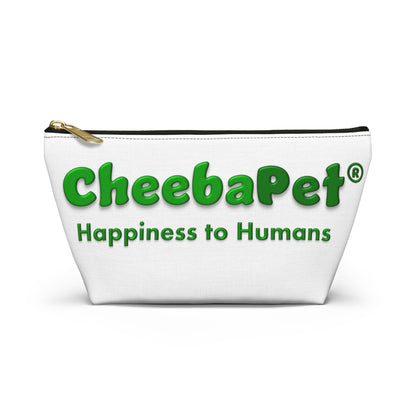 CheebaPet, Inc. - Product Title
