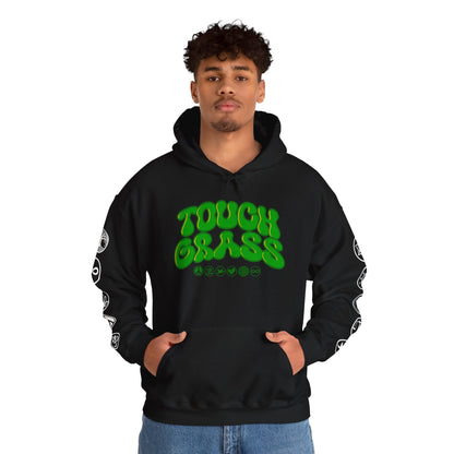Hoodie Softstyle Unisex - SourDiesel
