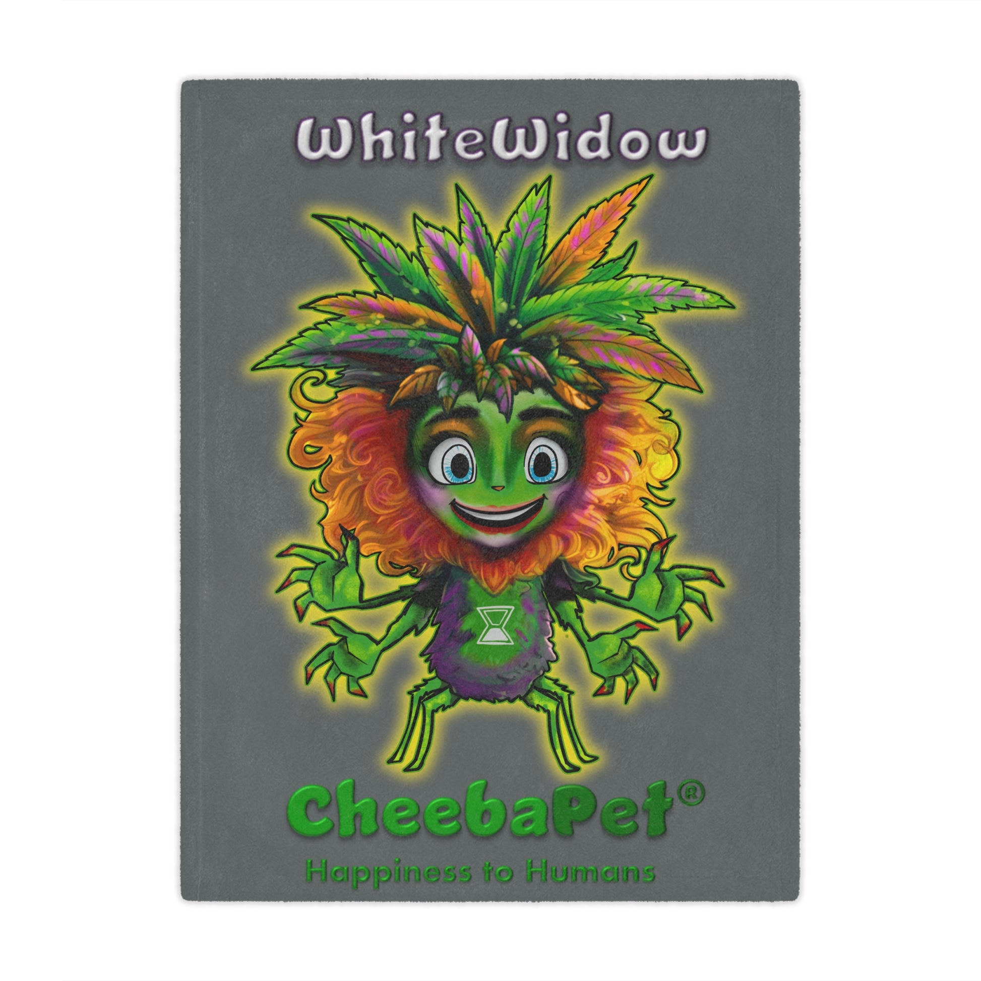 CheebaPet, Inc. - Product Title