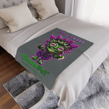 CheebaPet, Inc. - Product Title