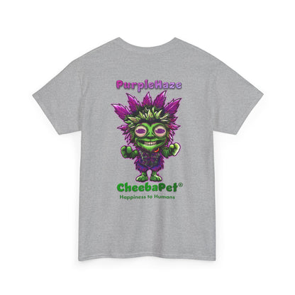 Express T PurpleHaze