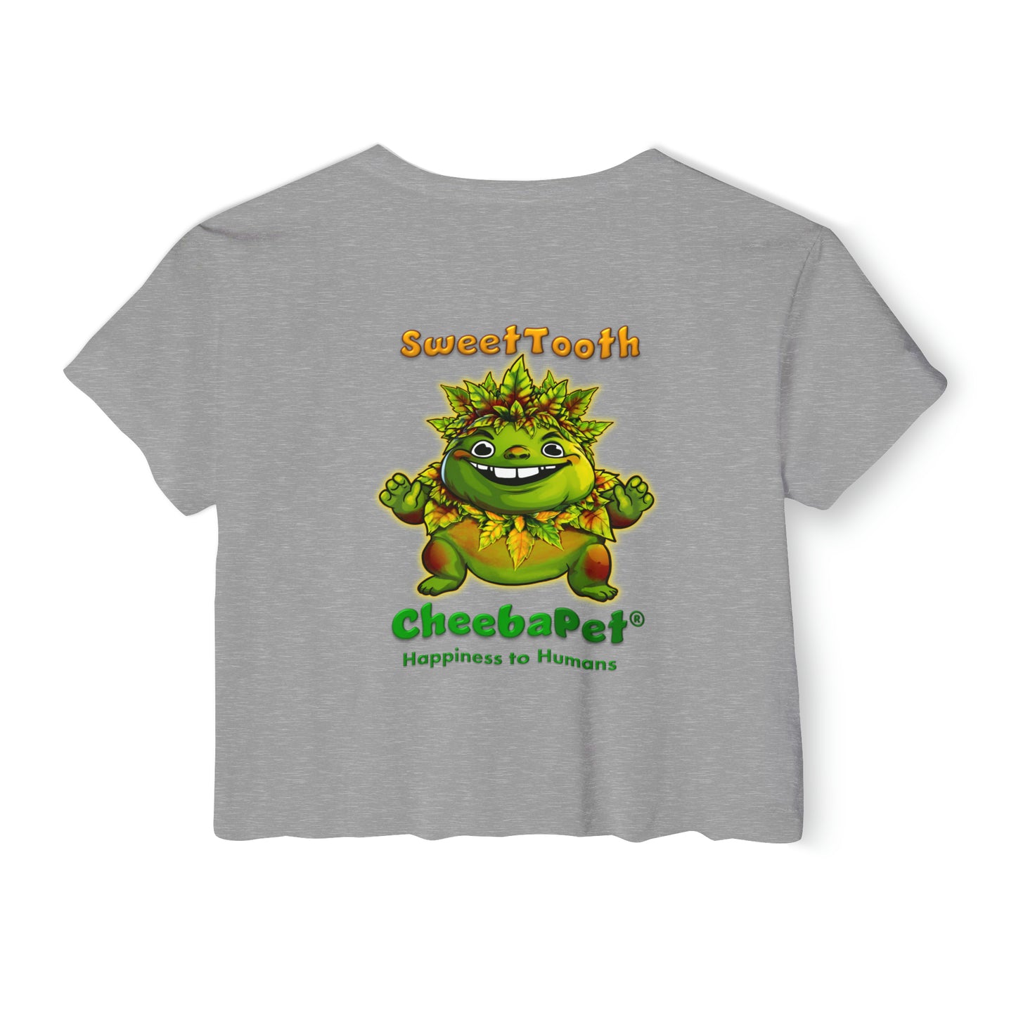 CheebaPet, Inc. - Product Title