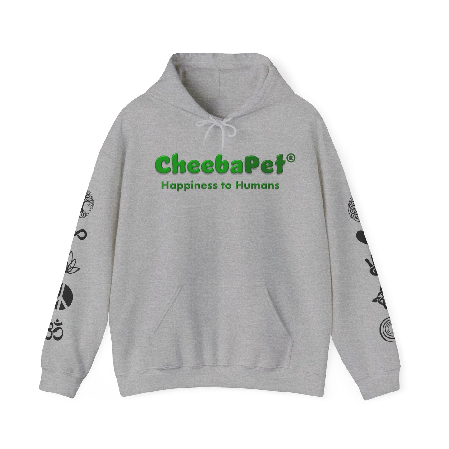 CheebaPet, Inc. - Product Title