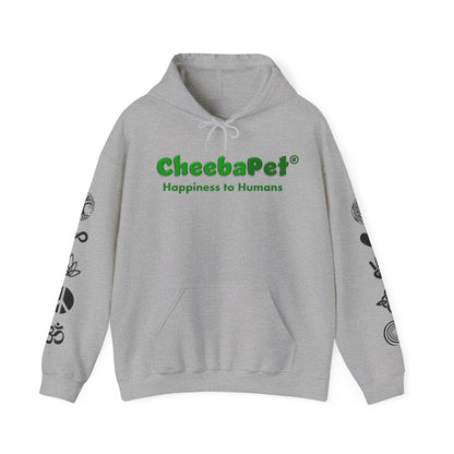 CheebaPet, Inc. - Product Title