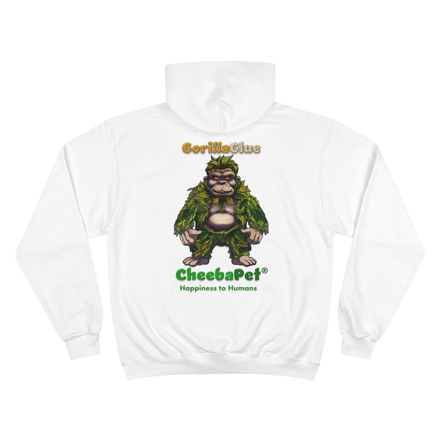 CheebaPet, Inc. - Product Title