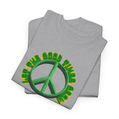 Peace - Let the Good Times Grow