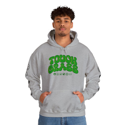 Hoodie Softstyle Unisex - SuperSkunk