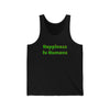 Unisex Tank - BruceBanner