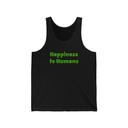 Unisex Tank - BruceBanner