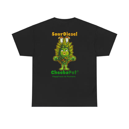 Express T SourDiesel