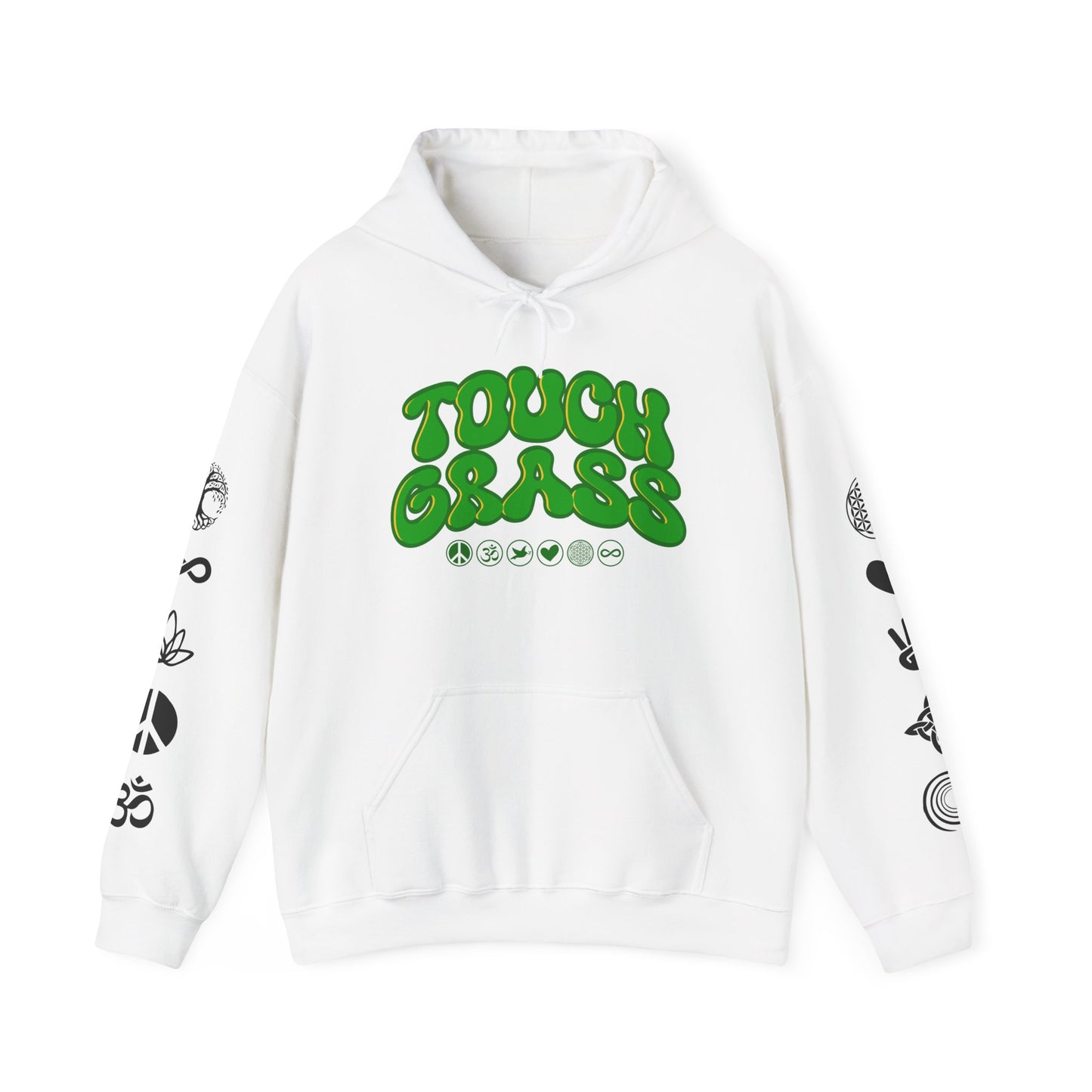 Hoodie Softstyle Unisex - GorillaGlue