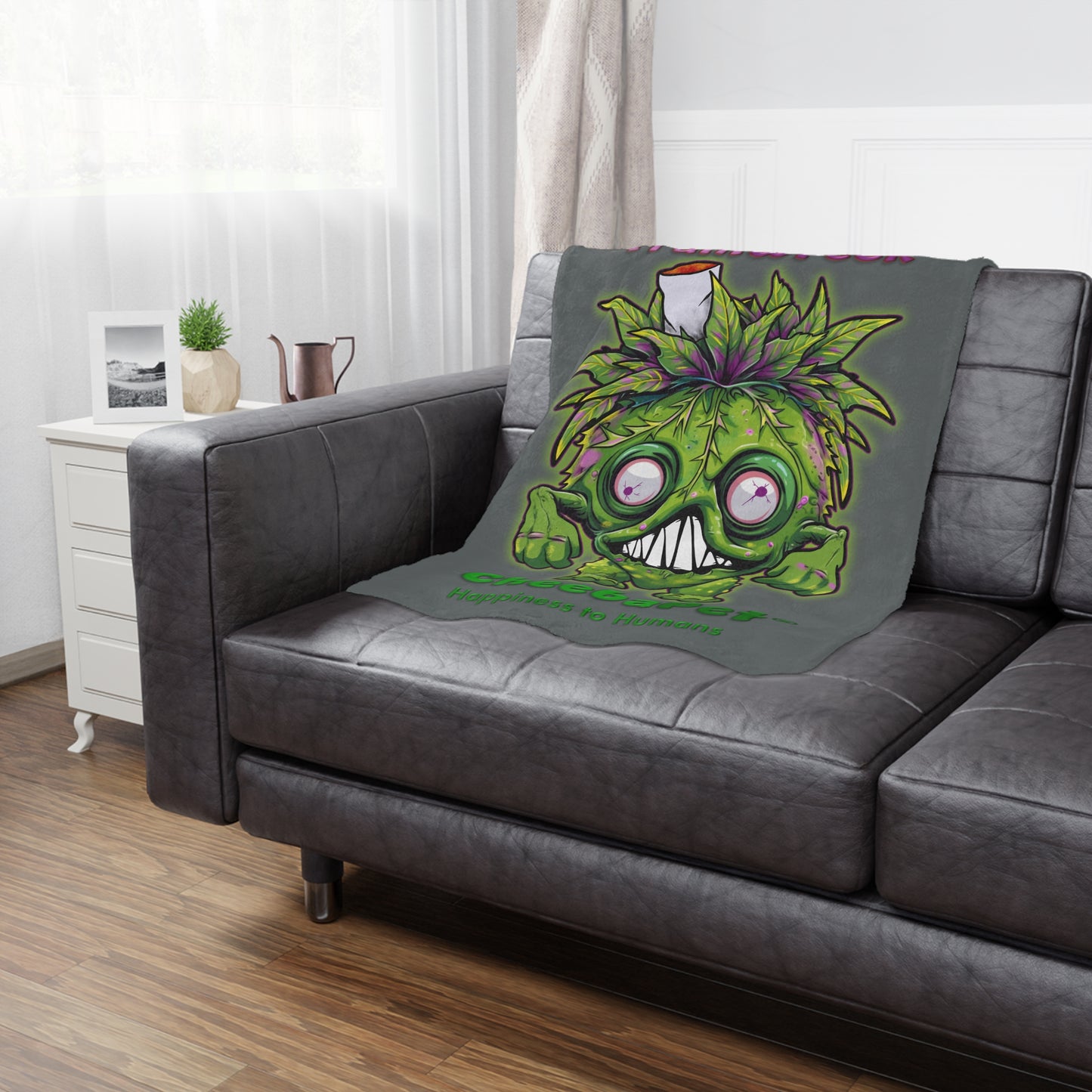 CheebaPet, Inc. - Product Title