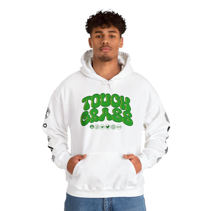 Hoodie Softstyle Unisex - GorillaGlue