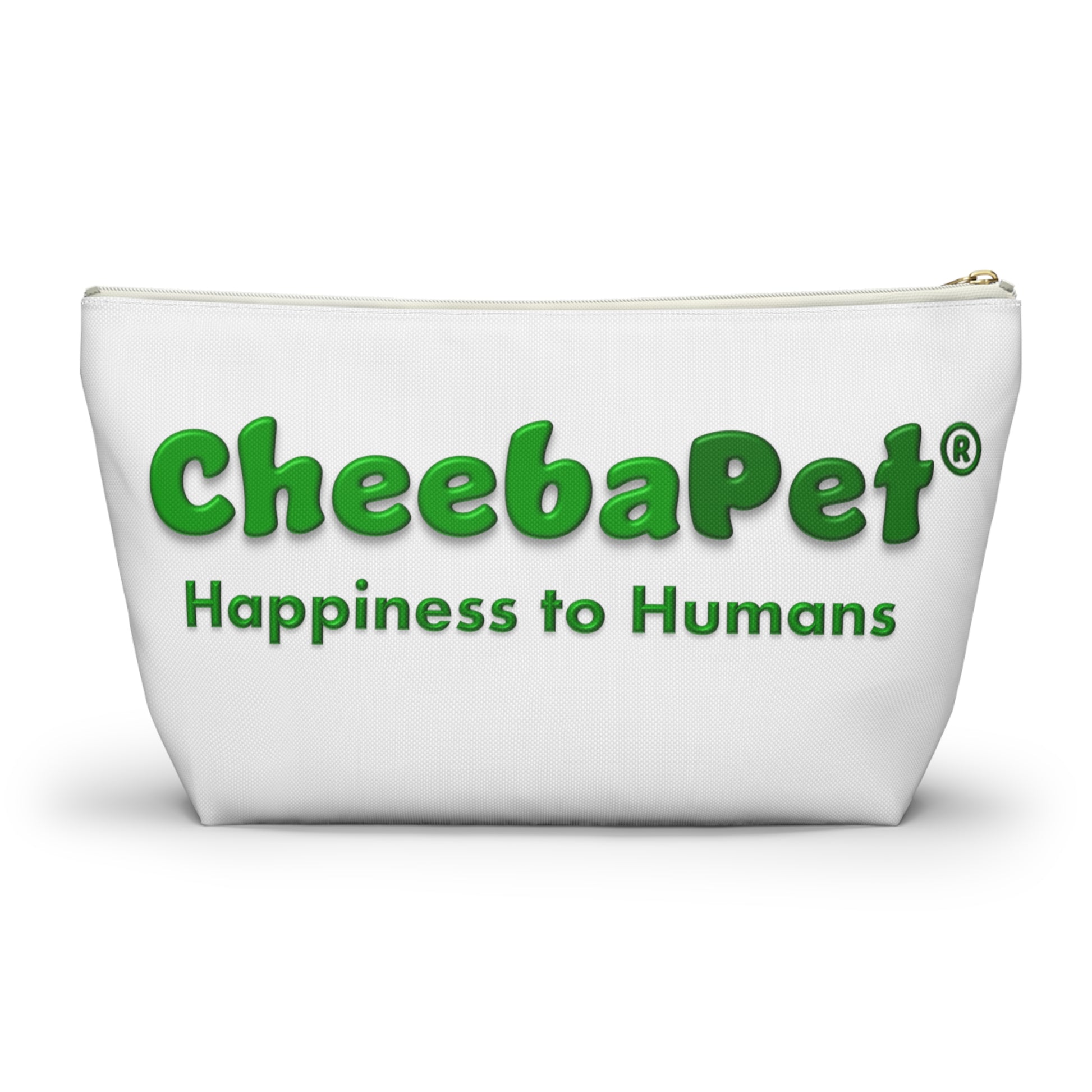 CheebaPet, Inc. - Product Title