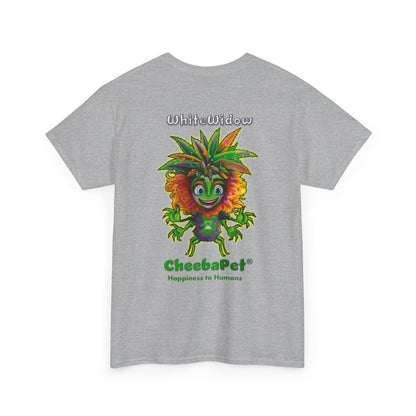 Express T WhiteWidow