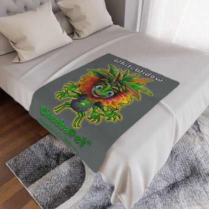 CheebaPet, Inc. - Product Title