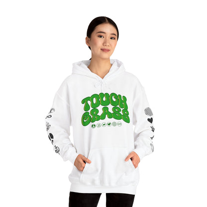 Hoodie Softstyle Unisex - SweetTooth