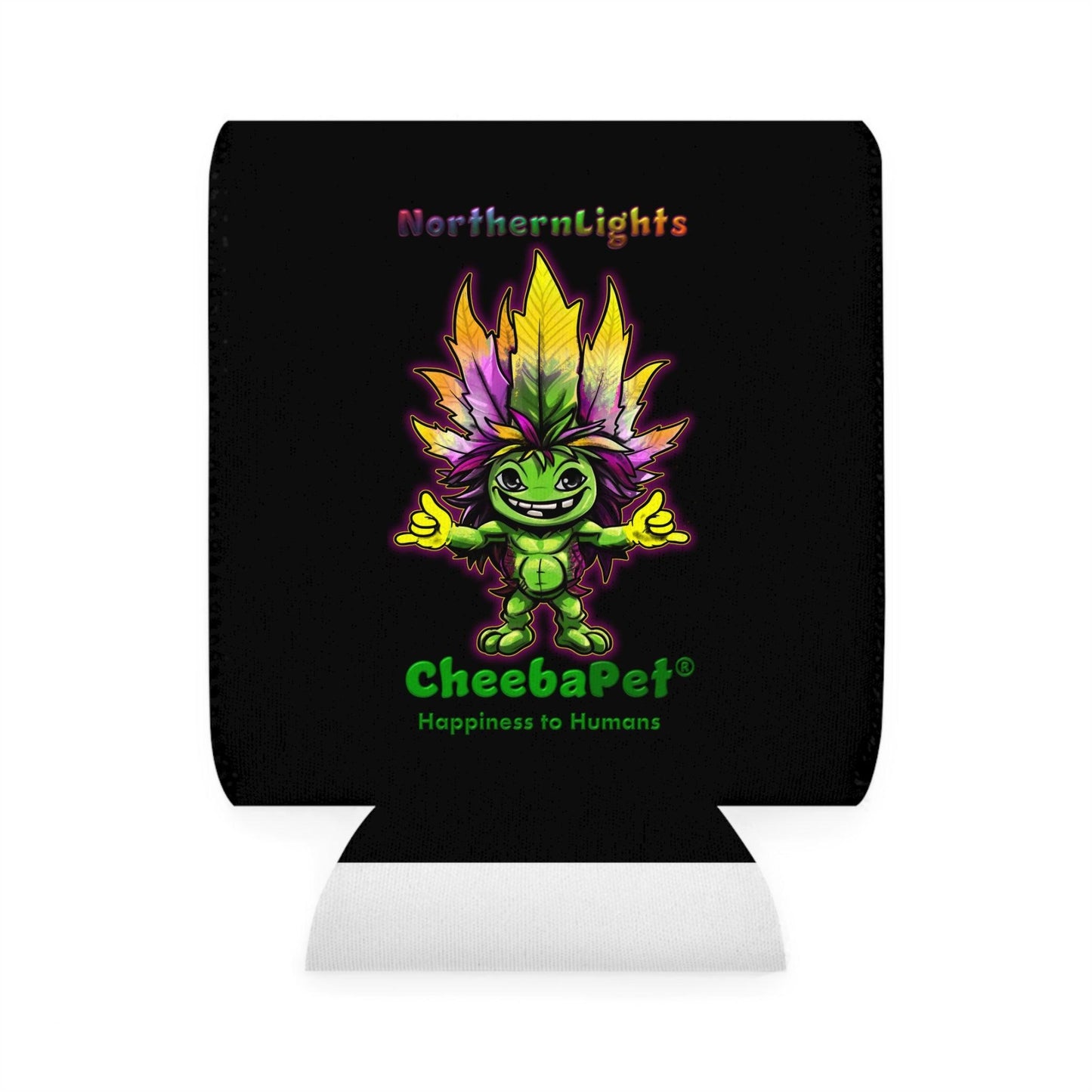 CheebaPet, Inc. - Product Title