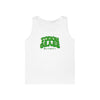 Unisex Heavy Cotton Tank Top - Touch Grass !!