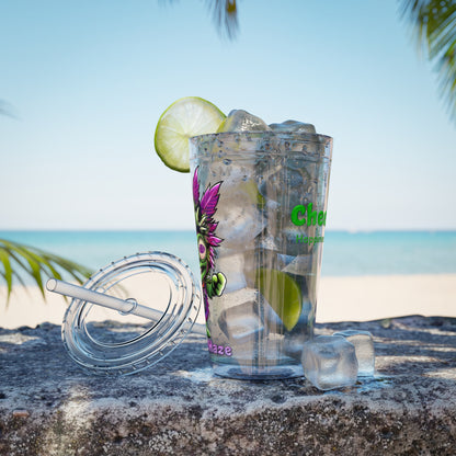 CheebaPet, Inc. - Product Title