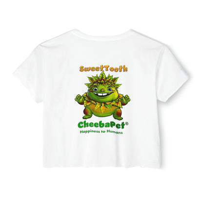 CheebaPet, Inc. - Product Title