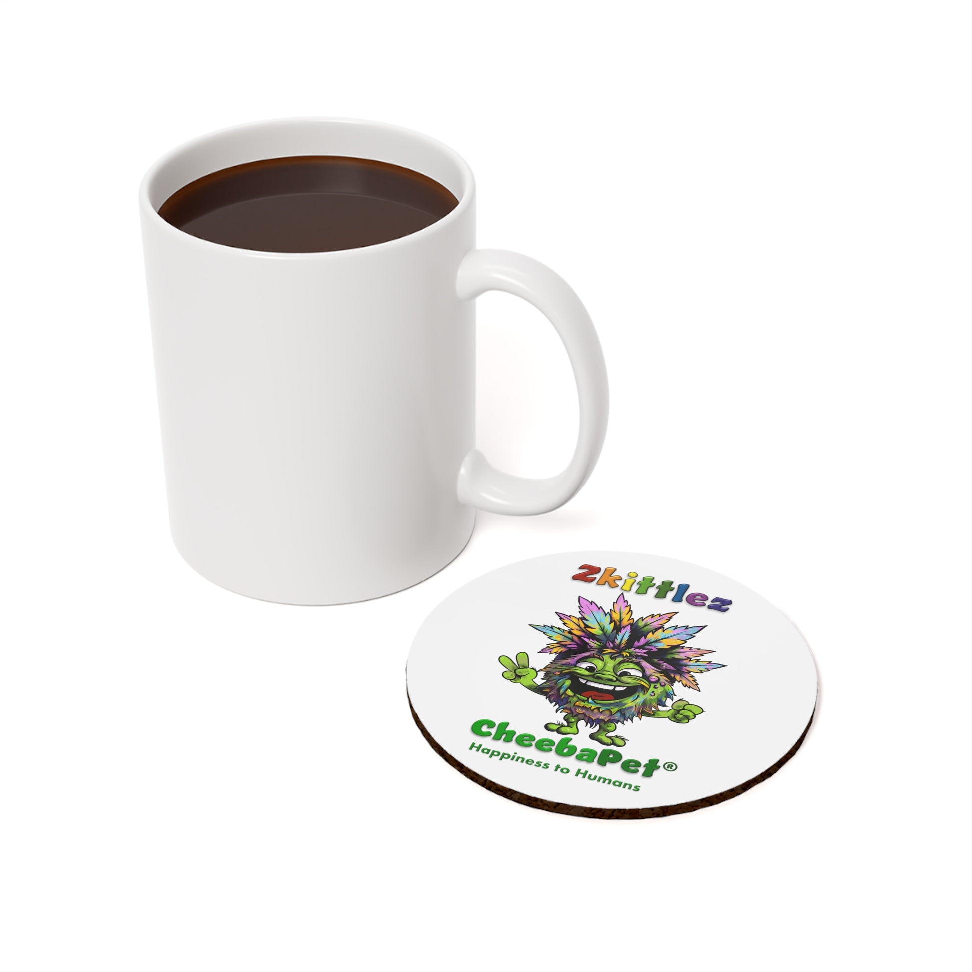 CheebaPet, Inc. - Product Title