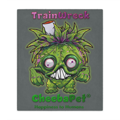 CheebaPet, Inc. - Product Title