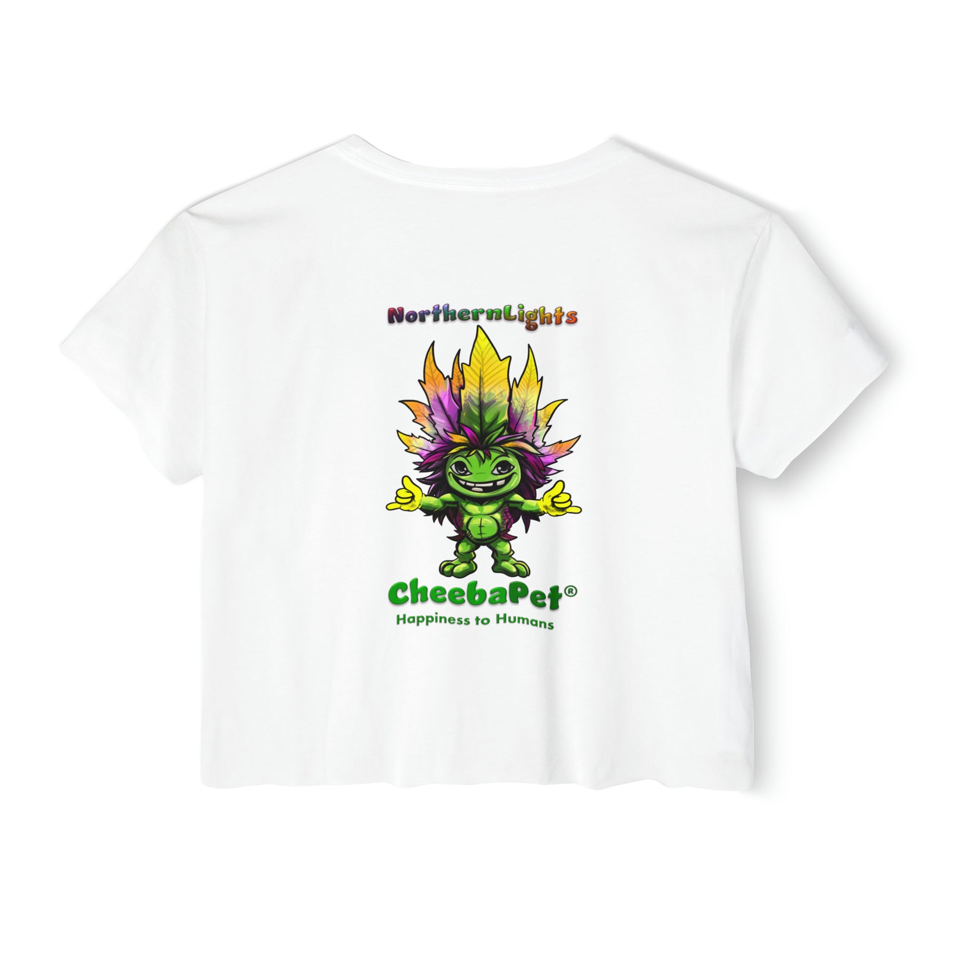 CheebaPet, Inc. - Product Title