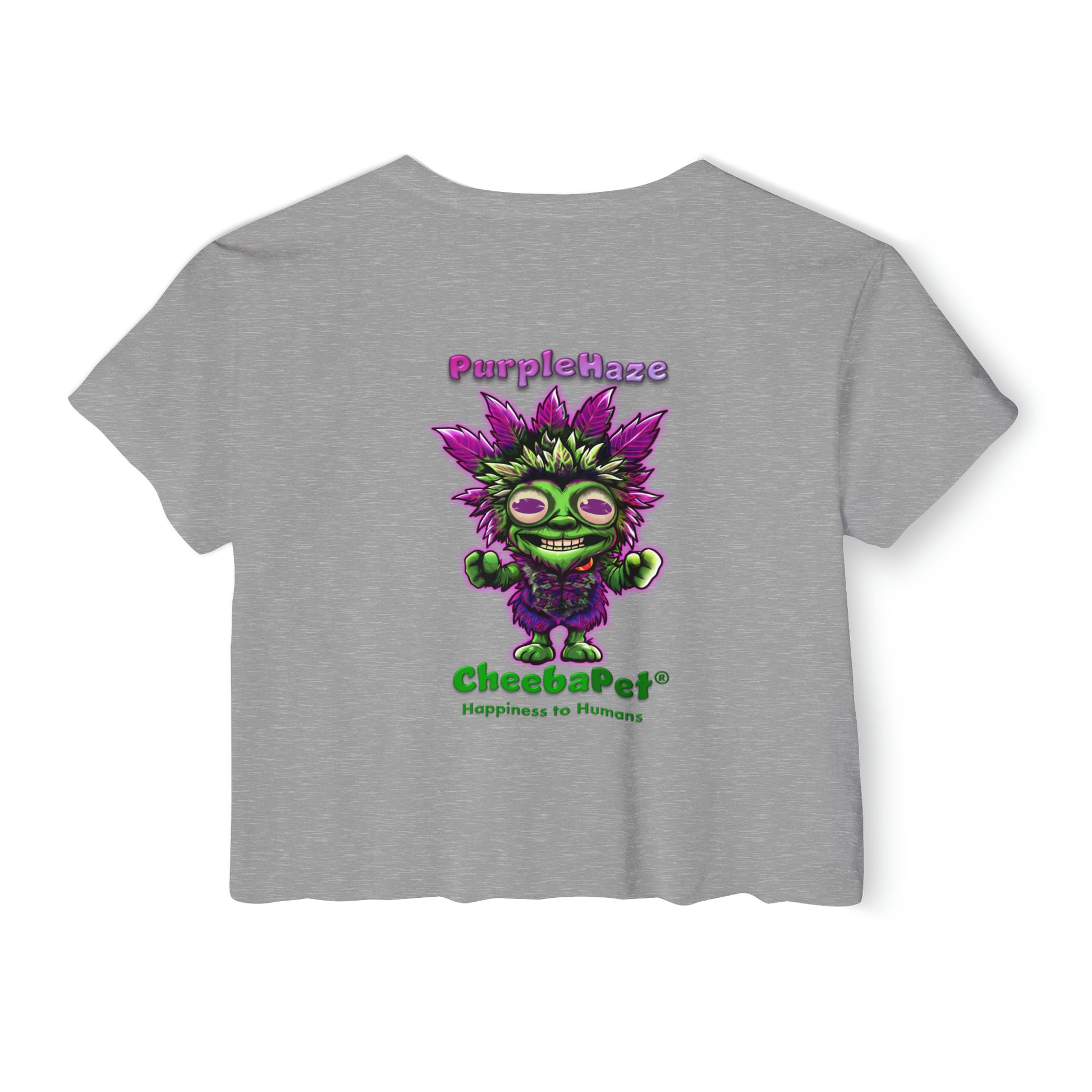 CheebaPet, Inc. - Product Title