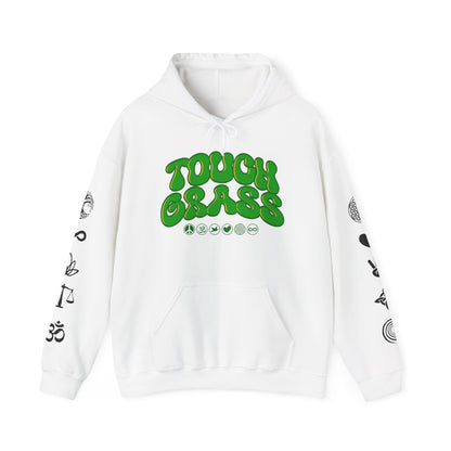 Hoodie Softstyle Unisex - BruceBanner