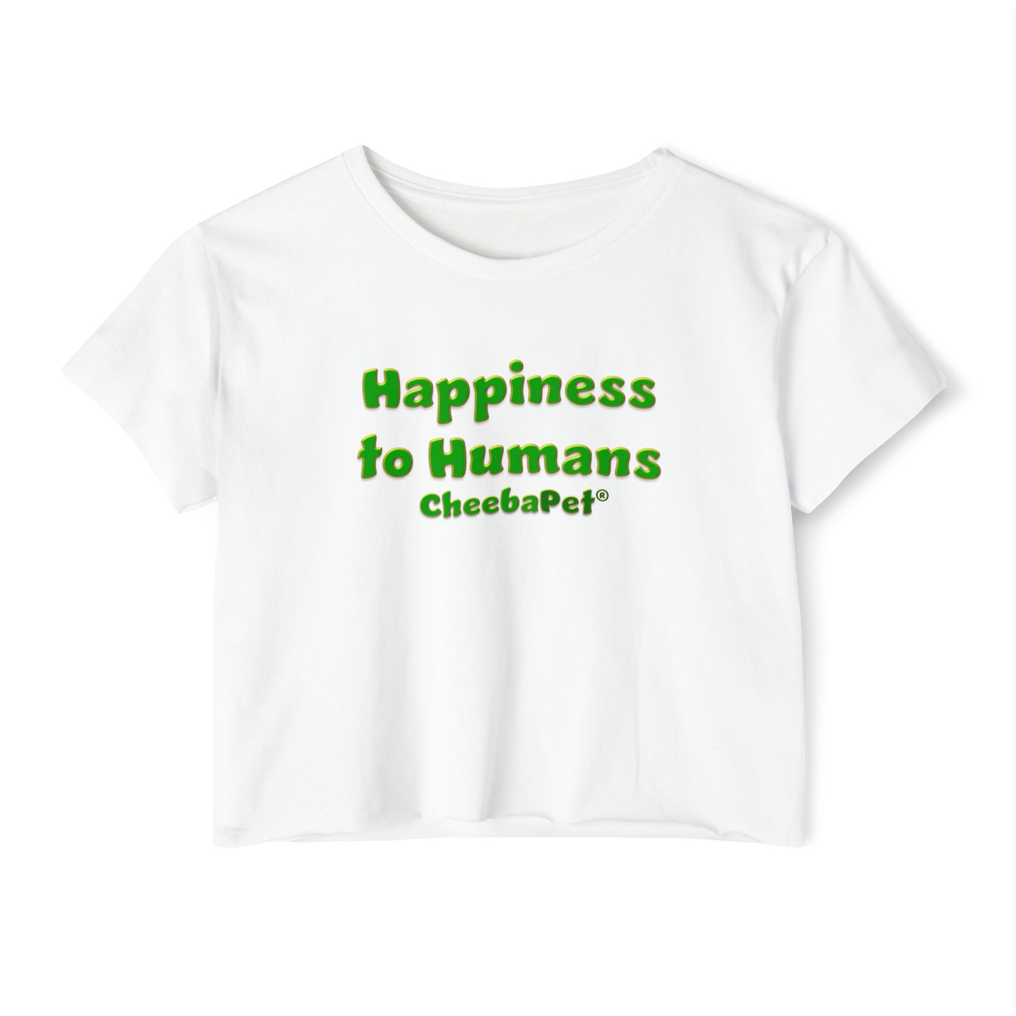 CheebaPet, Inc. - Product Title