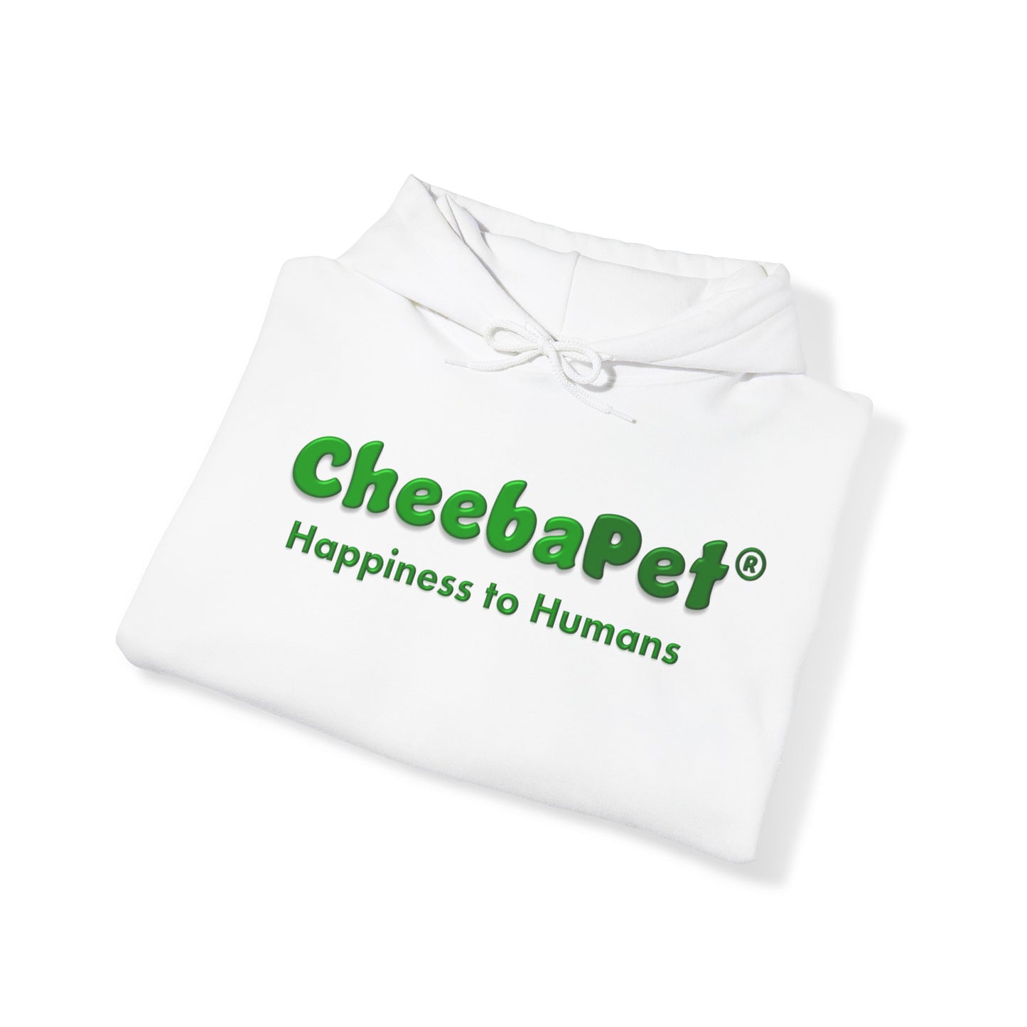 CheebaPet, Inc. - Product Title