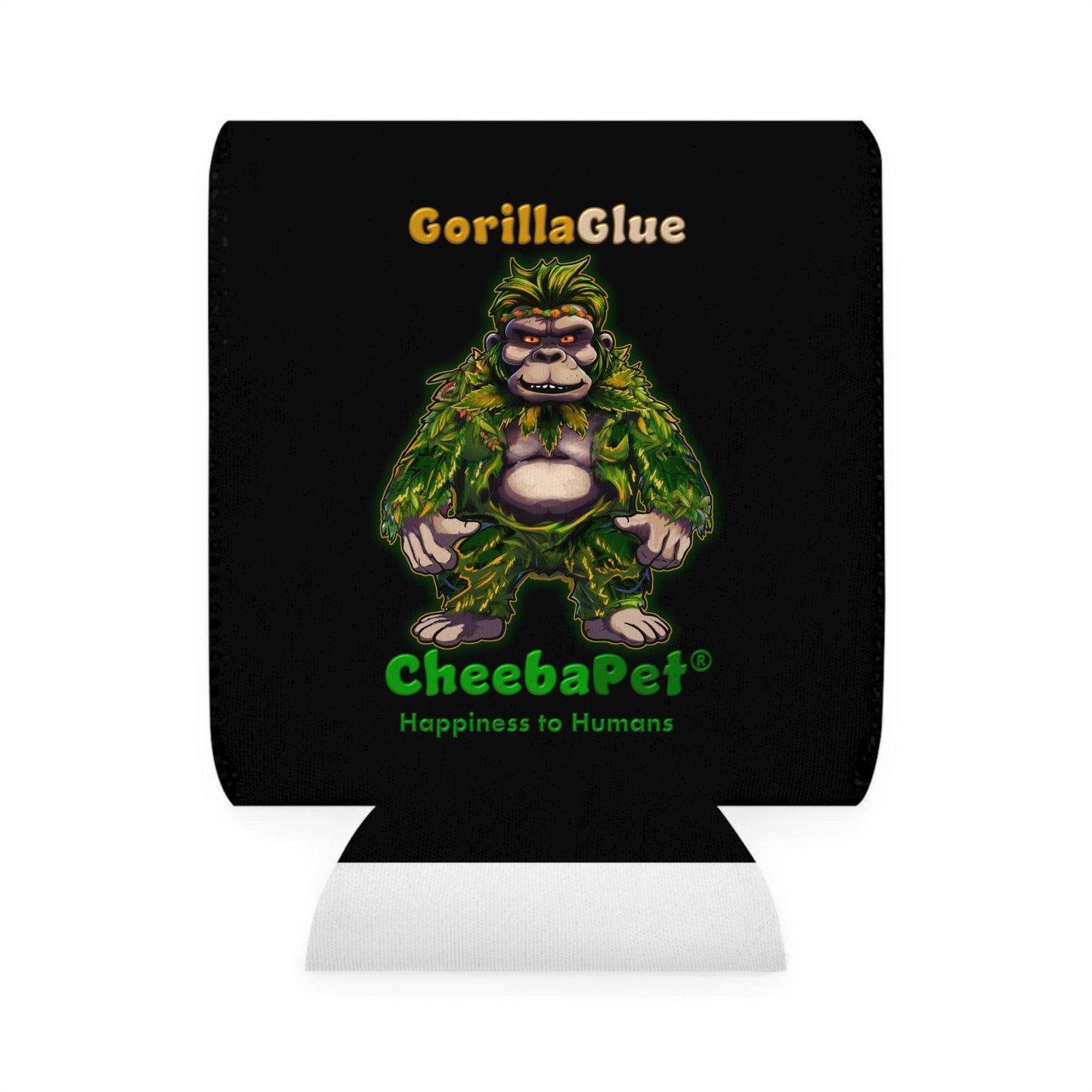 CheebaPet, Inc. - Product Title