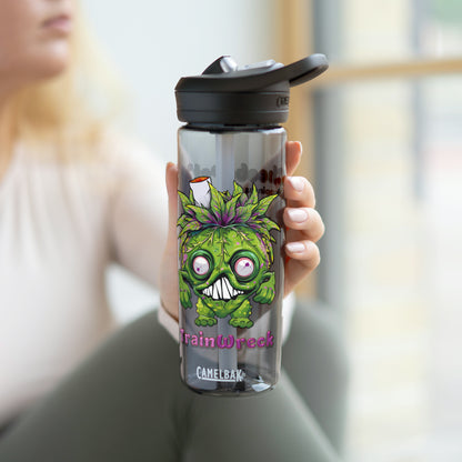 CheebaPet, Inc. - Product Title