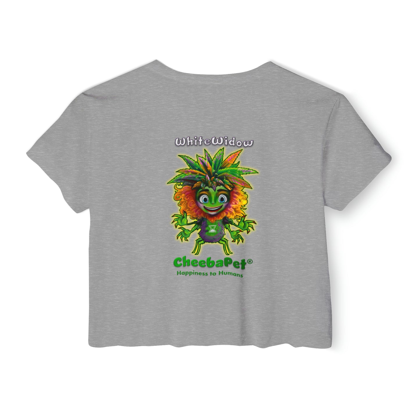 CheebaPet, Inc. - Product Title