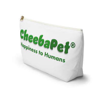 CheebaPet, Inc. - Product Title