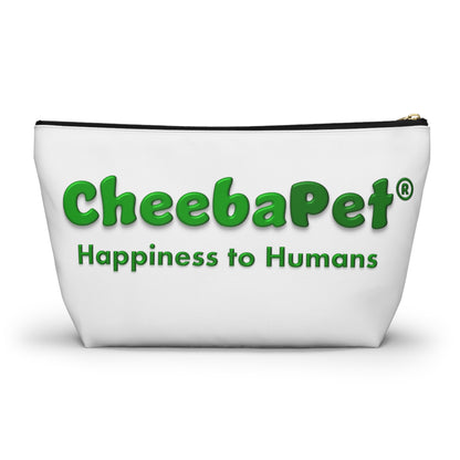 CheebaPet, Inc. - Product Title