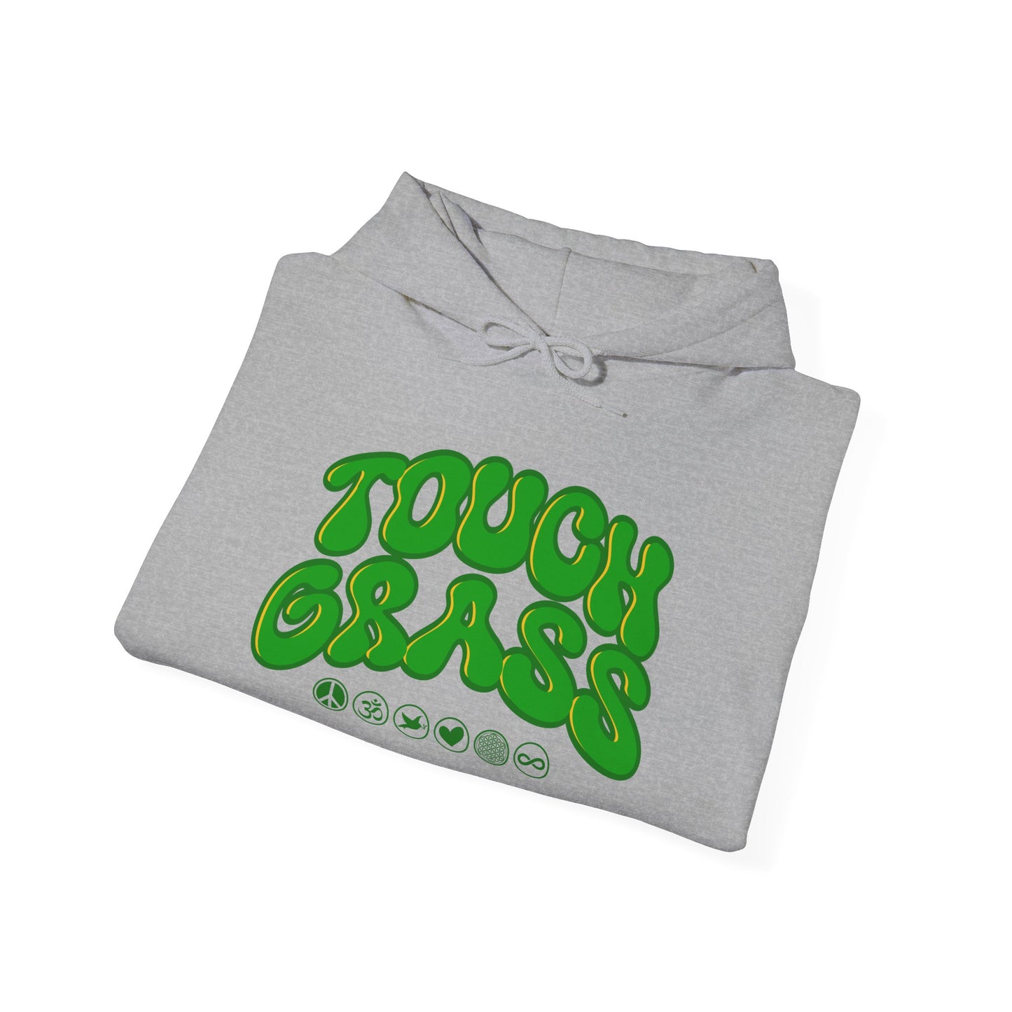 Hoodie Softstyle Unisex - SourDiesel