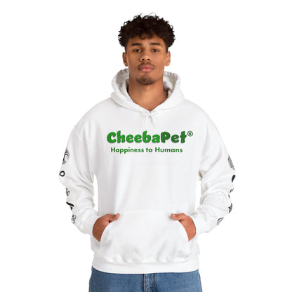 Hoodie Softstyle Unisex - Zkittlez