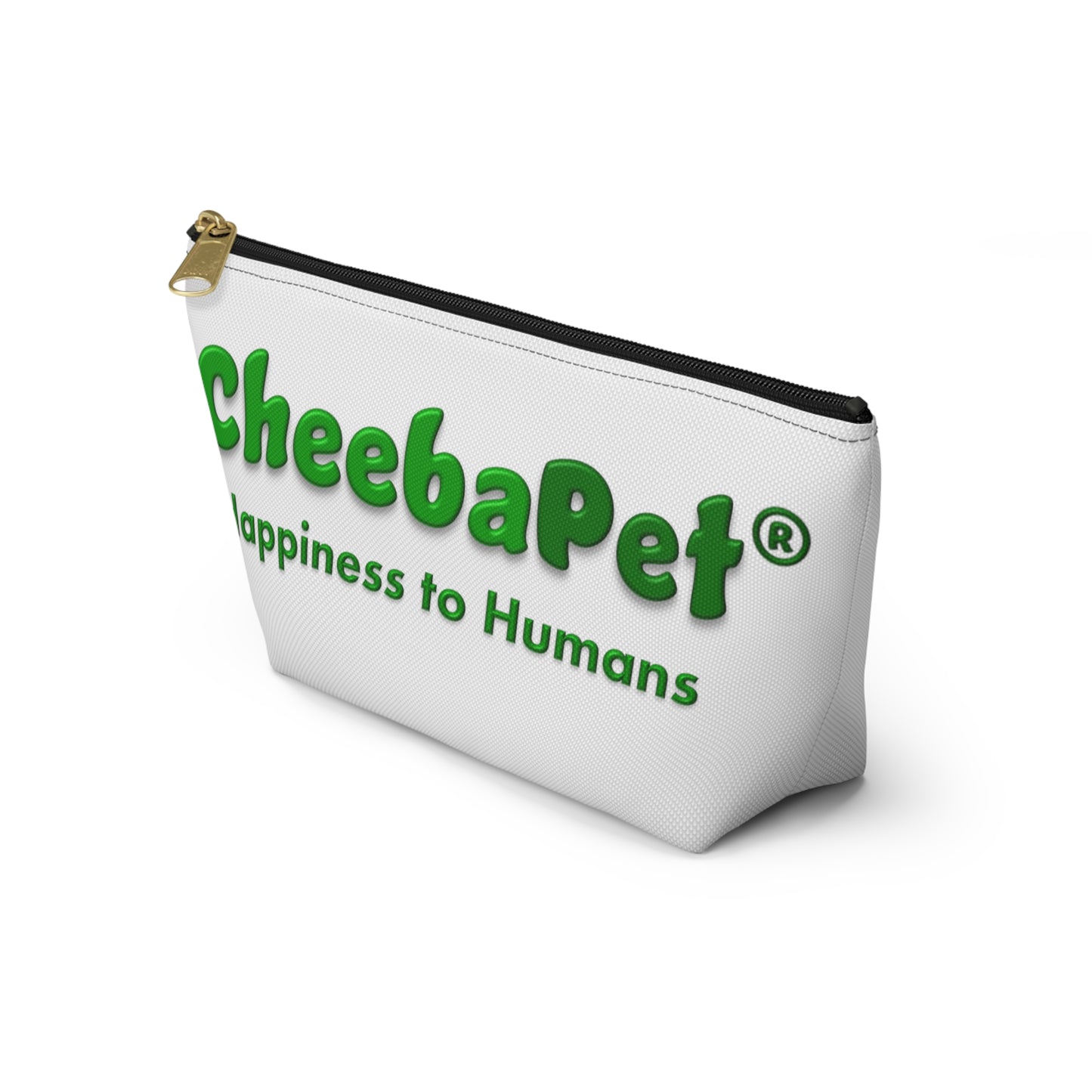 CheebaPet, Inc. - Product Title