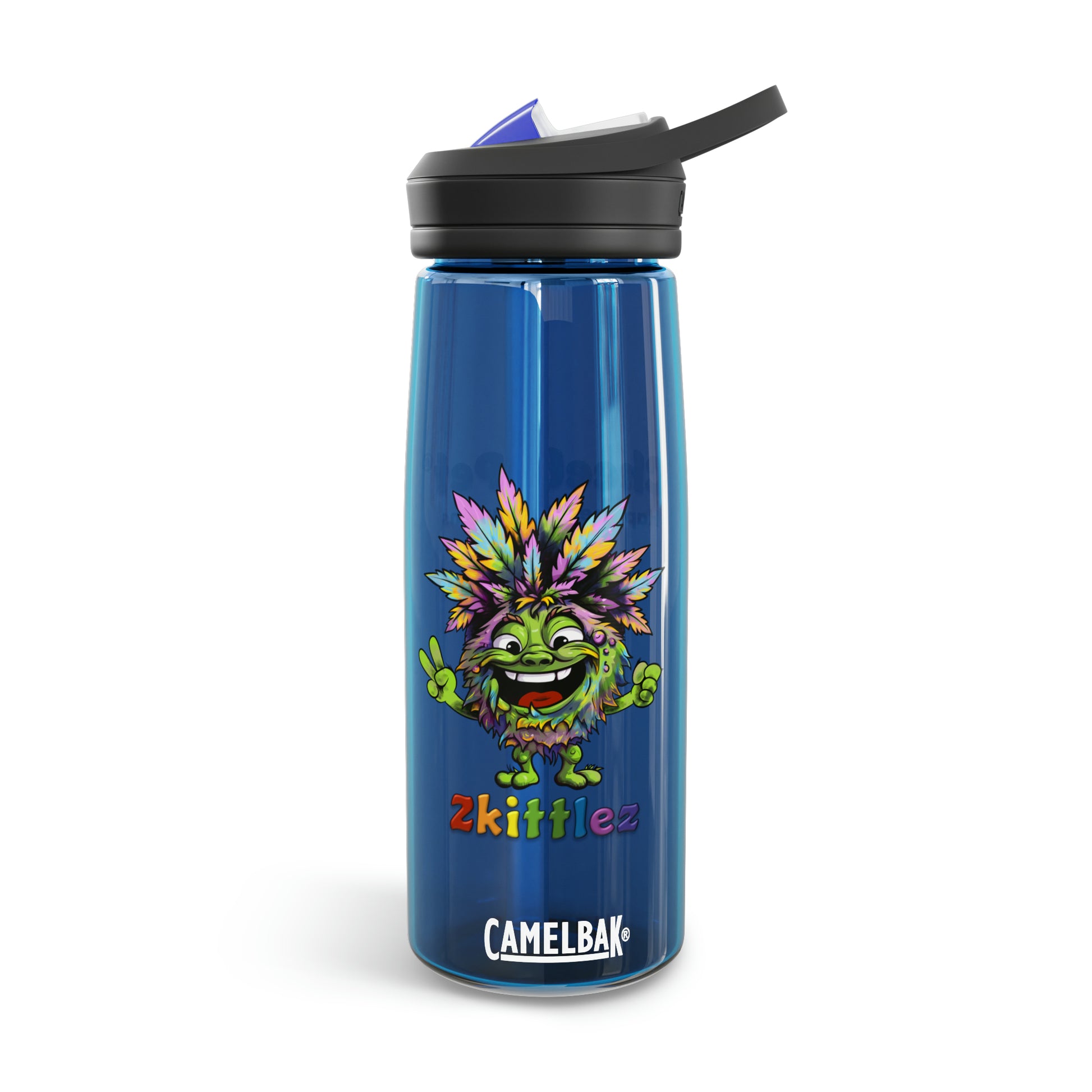 CheebaPet, Inc. - Product Title